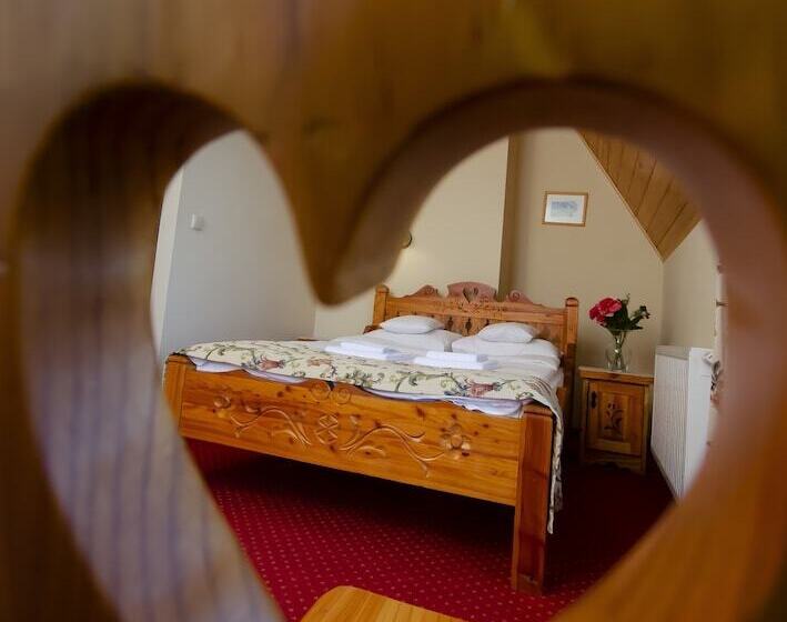 Пансион Zakopiański Dwór