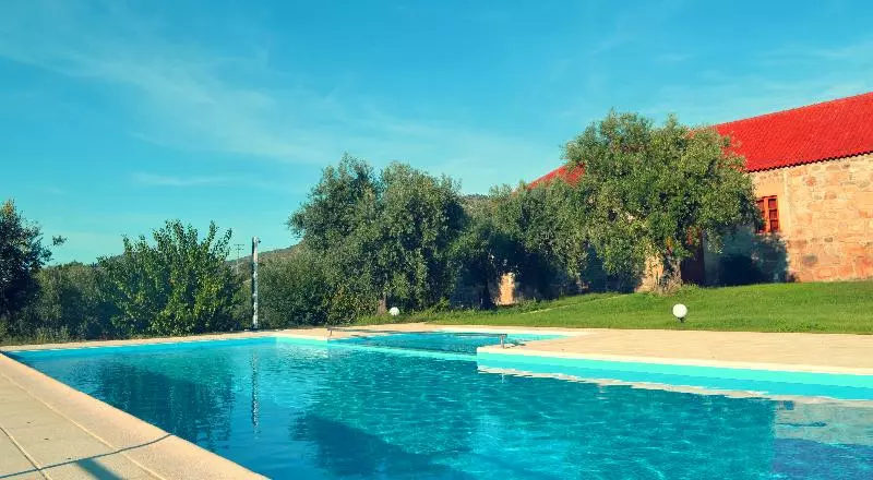 Quinta Do Quinto
