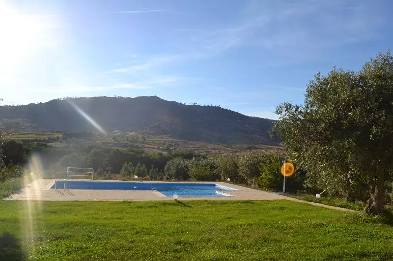 Quinta Do Quinto