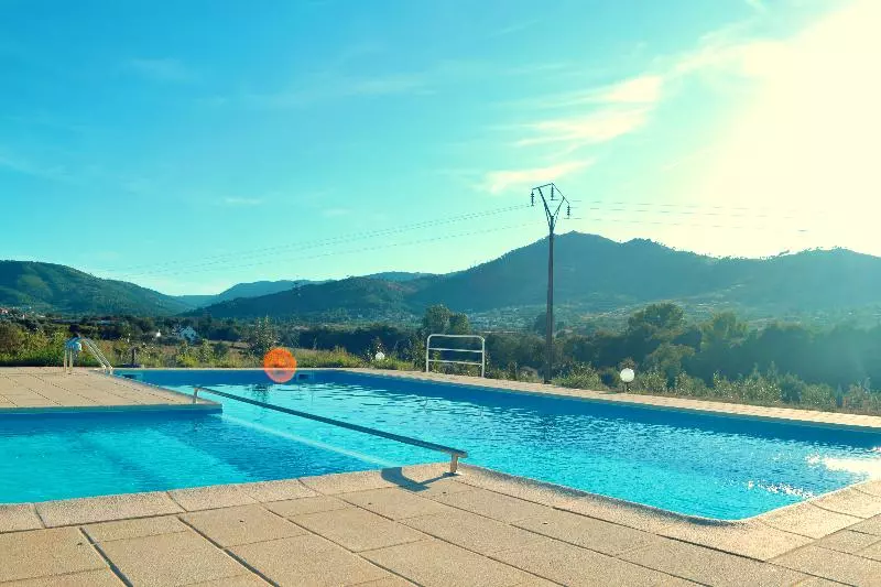 Quinta Do Quinto