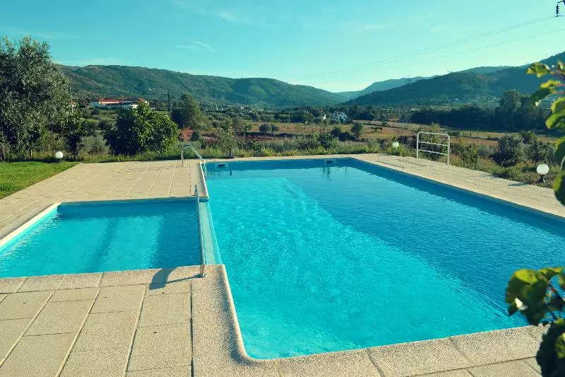 Quinta Do Quinto