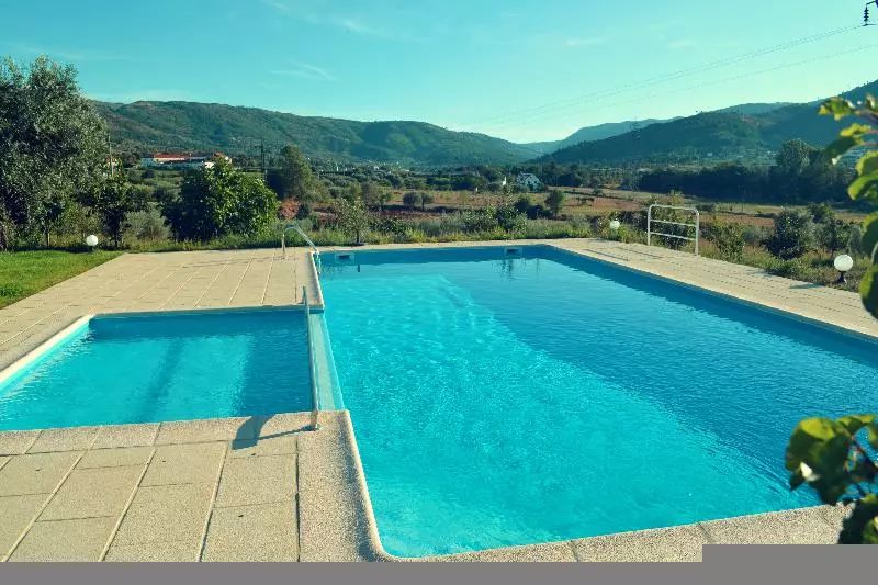 Quinta Do Quinto