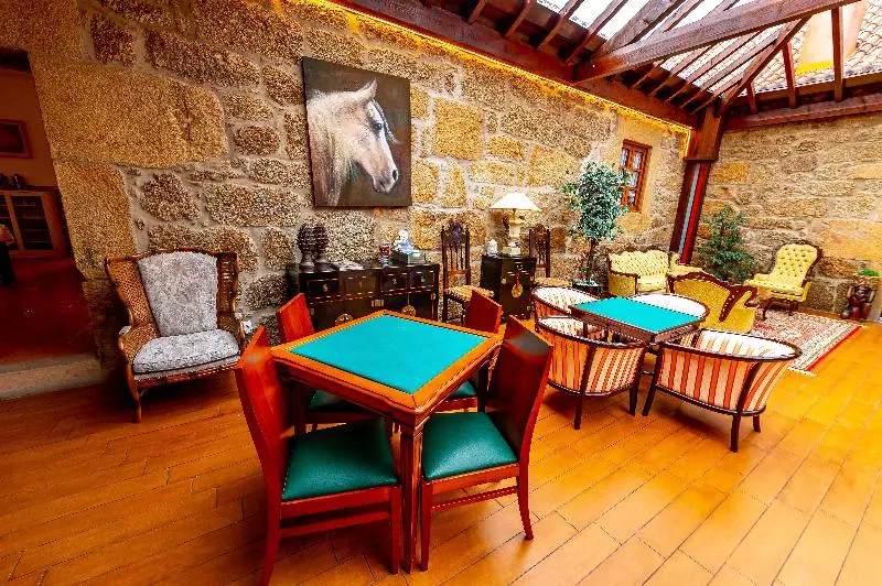 Quinta Do Quinto