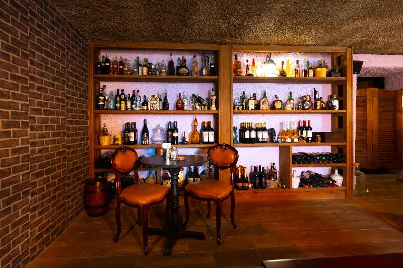 Quinta Do Quinto