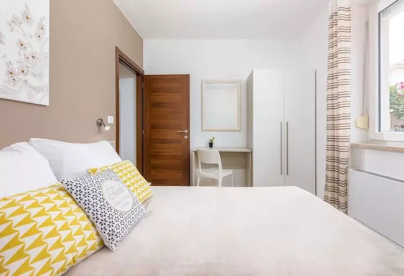 Apartments Villa Nina