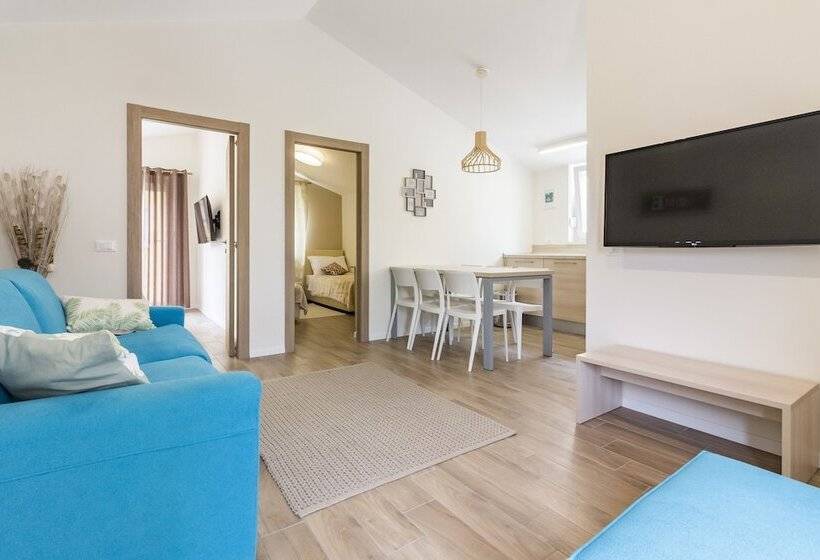 Apartments Villa Nina