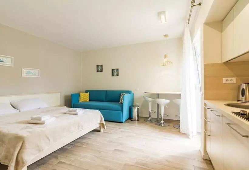 Apartments Villa Nina