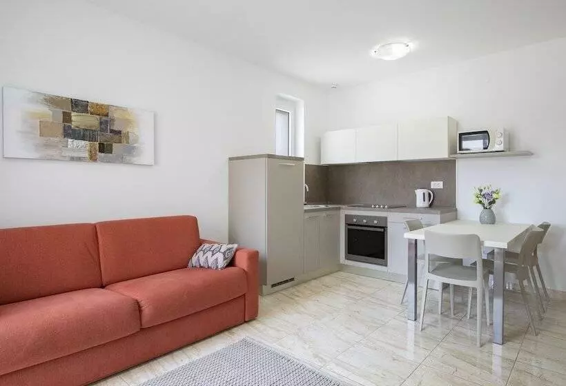 Apartments Villa Nina