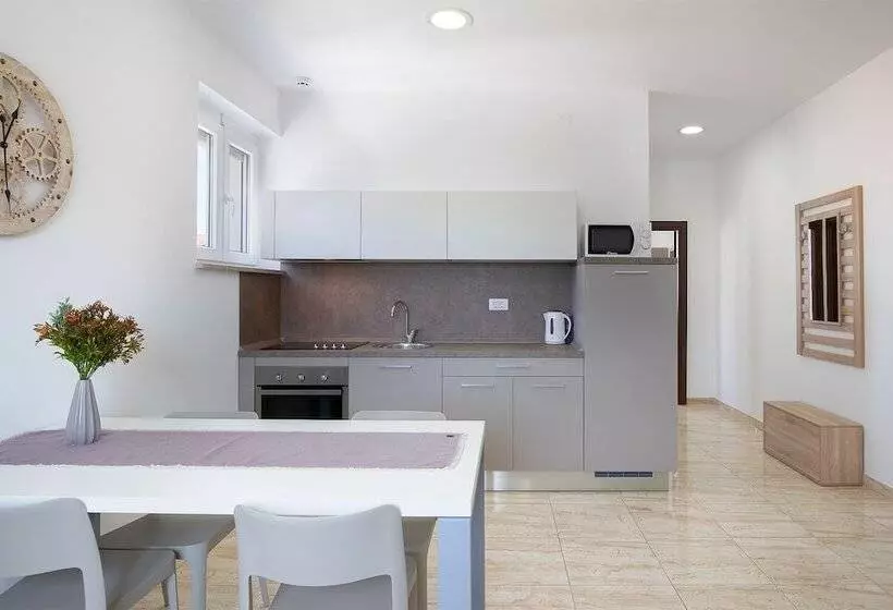 Apartments Villa Nina