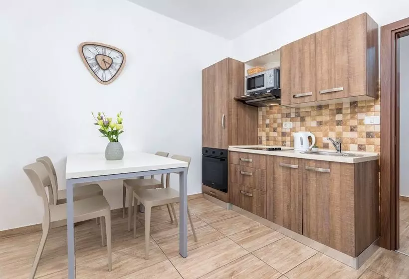 Apartments Villa Nina