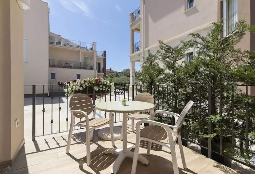 Apartments Villa Nina