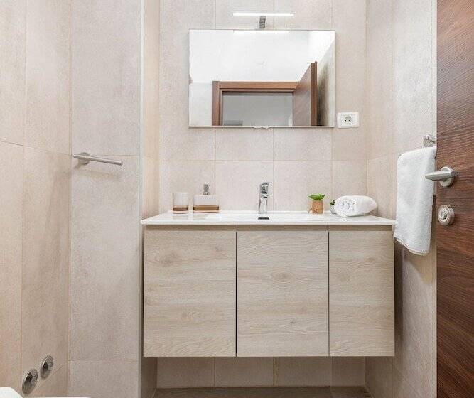 Apartments Villa Nina