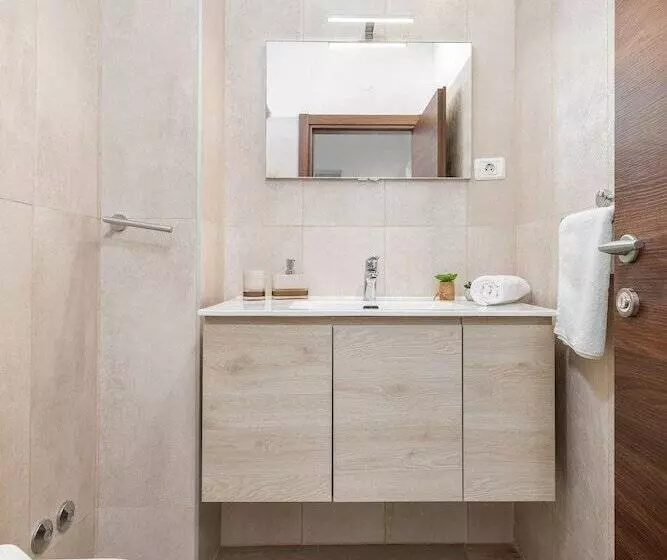 Apartments Villa Nina