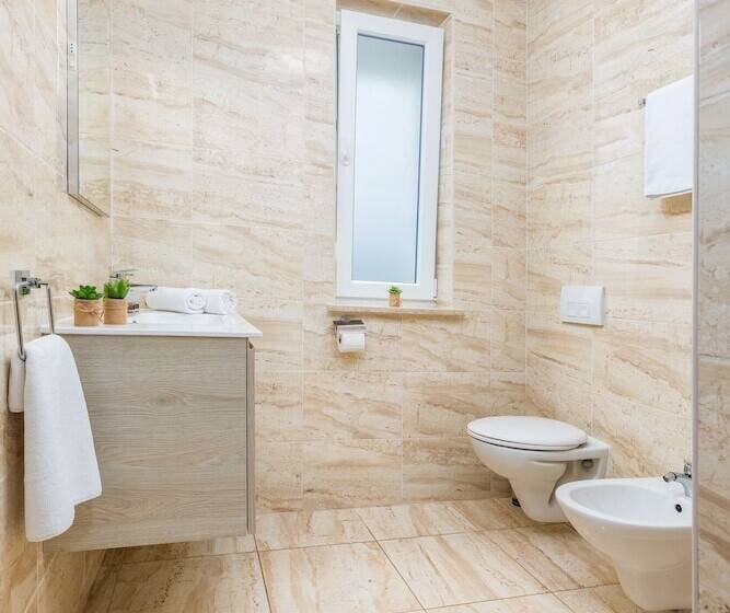 Apartments Villa Nina