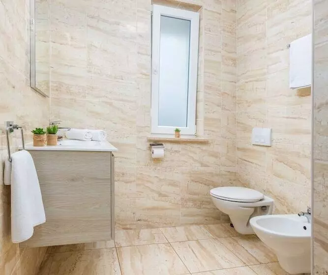 Apartments Villa Nina