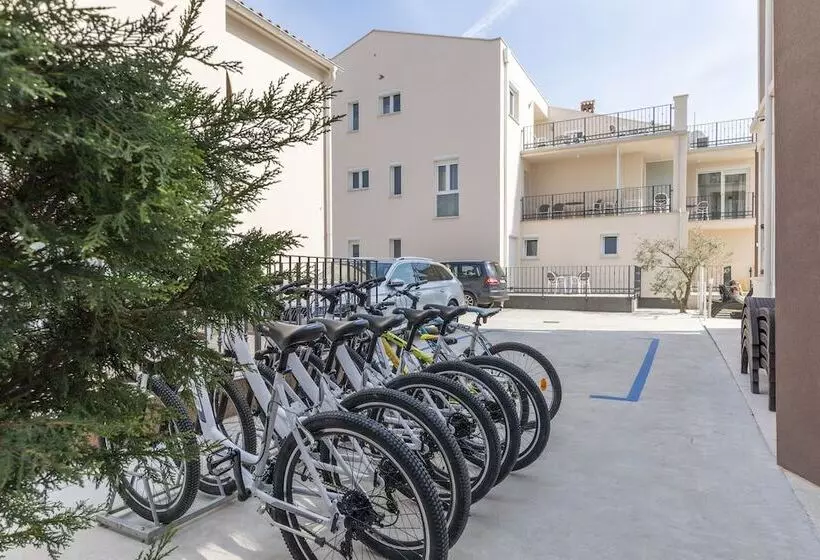 Apartments Villa Nina