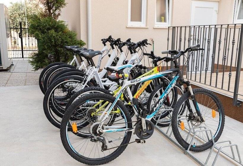 Apartments Villa Nina