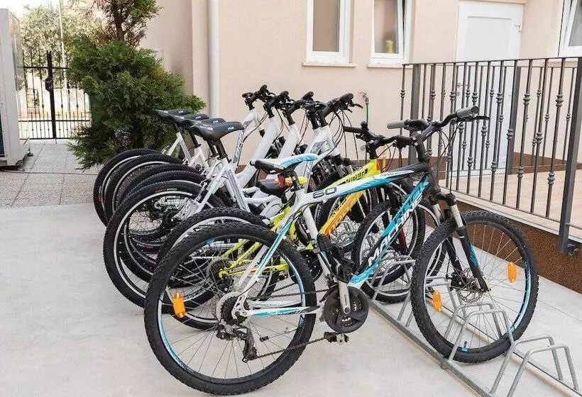 Apartments Villa Nina