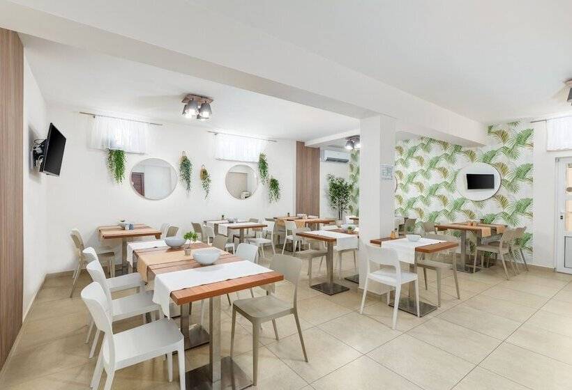 Apartments Villa Nina