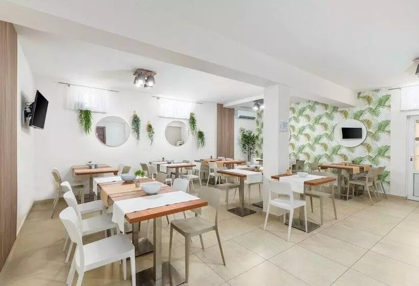 Apartments Villa Nina