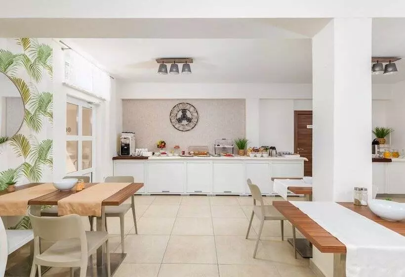 Apartments Villa Nina