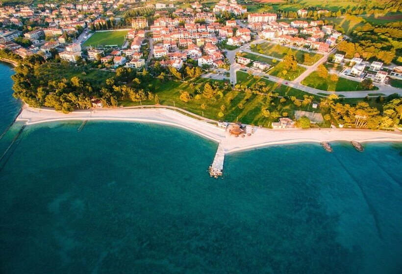 Apartments Villa Nina