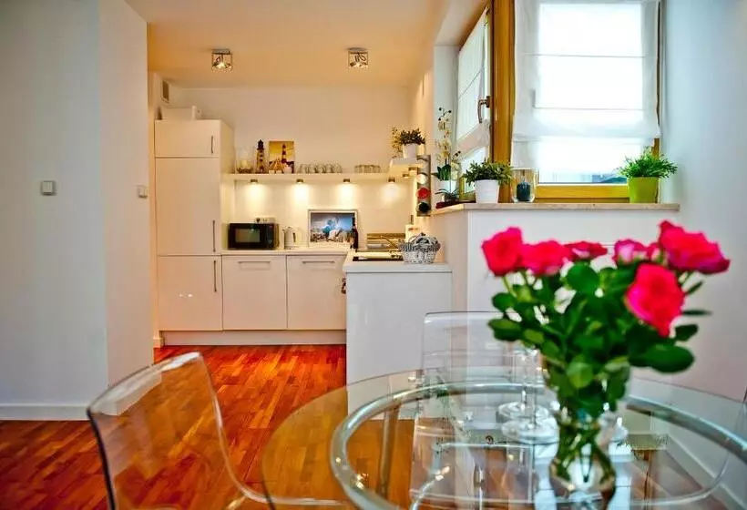 Willa 4 żywioły Blueapart Jurata