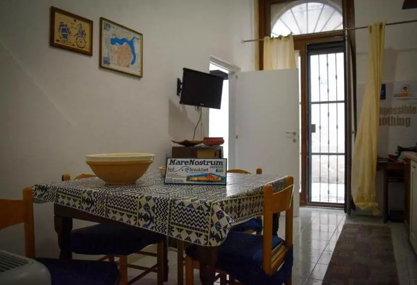 Bed & Breakfast Mare Nostrum