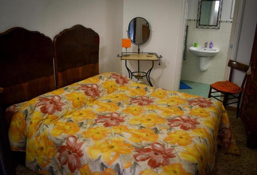 Bed & Breakfast Mare Nostrum