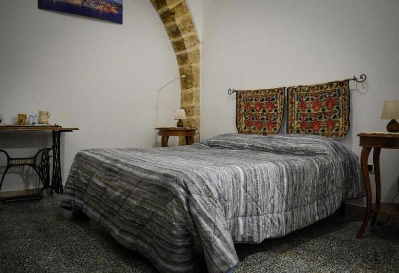 Bed & Breakfast Mare Nostrum