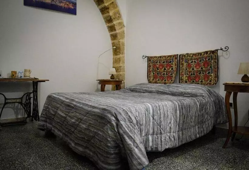 Bed & Breakfast Mare Nostrum
