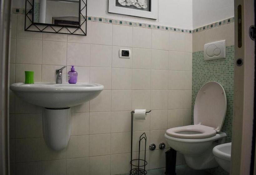 Bed & Breakfast Mare Nostrum