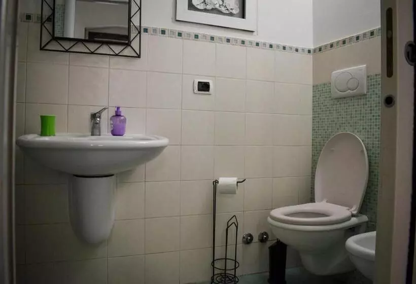 Bed & Breakfast Mare Nostrum