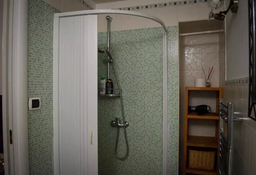 Bed & Breakfast Mare Nostrum