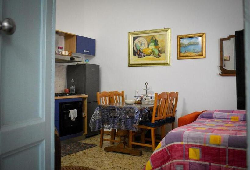 Bed & Breakfast Mare Nostrum