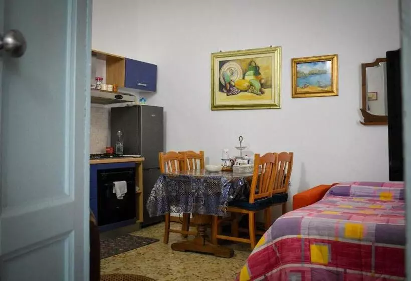 Bed & Breakfast Mare Nostrum