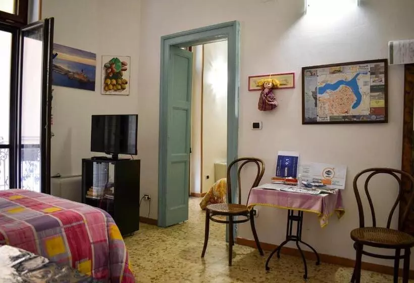 Bed & Breakfast Mare Nostrum