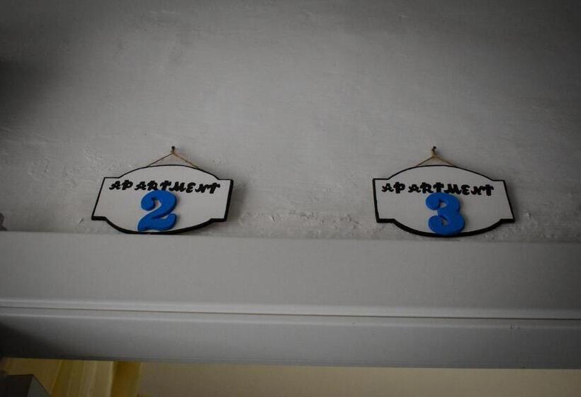 Bed & Breakfast Mare Nostrum