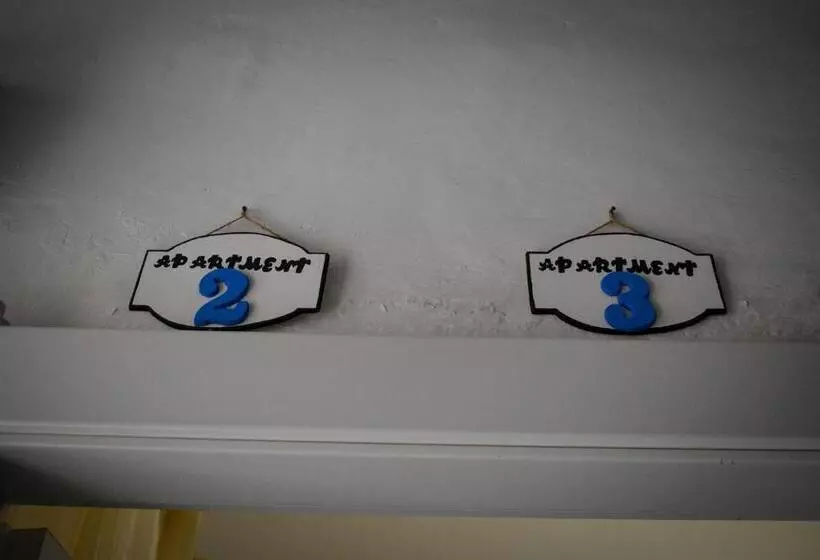 Bed & Breakfast Mare Nostrum