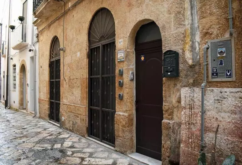 Bed & Breakfast Mare Nostrum