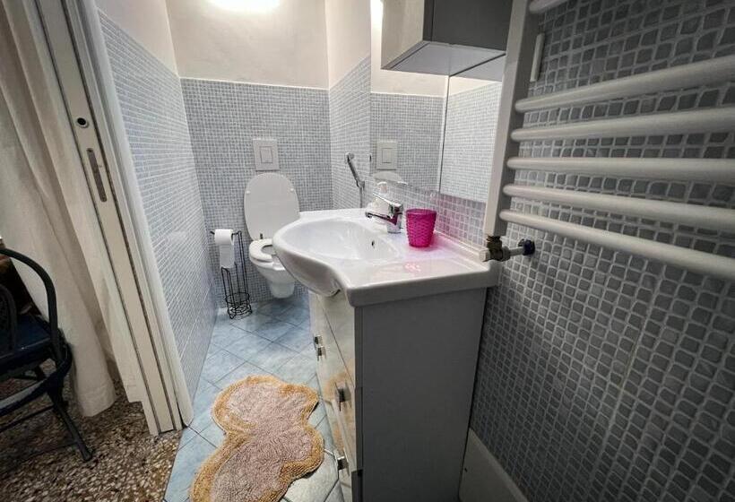 Bed & Breakfast Mare Nostrum