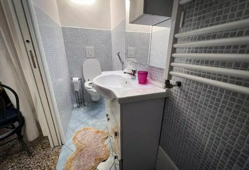 Bed & Breakfast Mare Nostrum