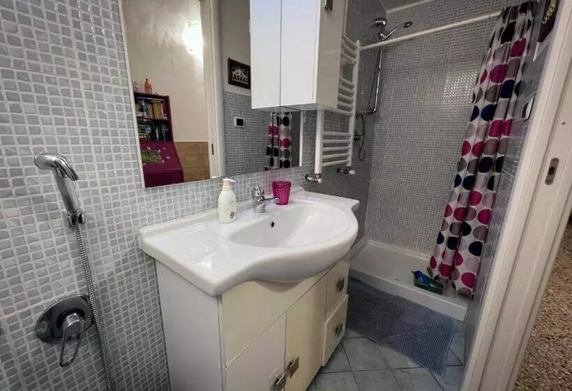 Bed & Breakfast Mare Nostrum