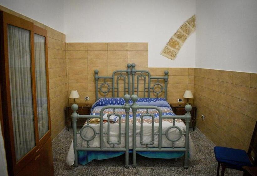 Bed & Breakfast Mare Nostrum