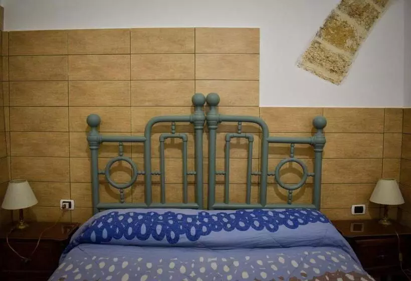 Bed & Breakfast Mare Nostrum