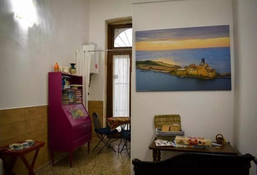 Bed & Breakfast Mare Nostrum