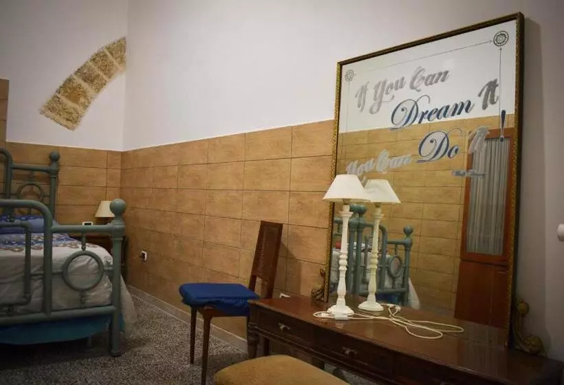 Bed & Breakfast Mare Nostrum