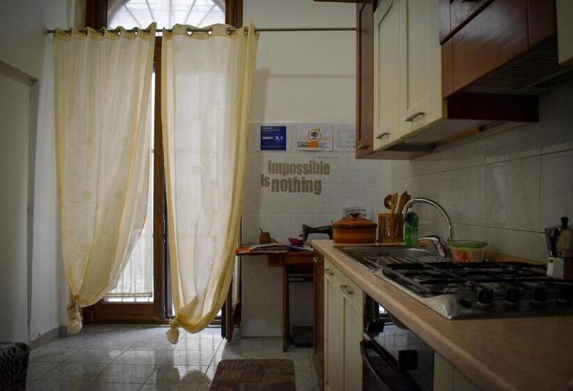 Bed & Breakfast Mare Nostrum