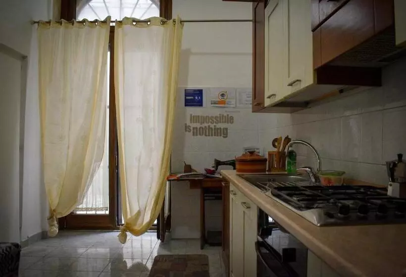 Bed & Breakfast Mare Nostrum