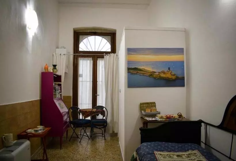 Bed & Breakfast Mare Nostrum